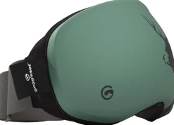 Pro Goggle Cover