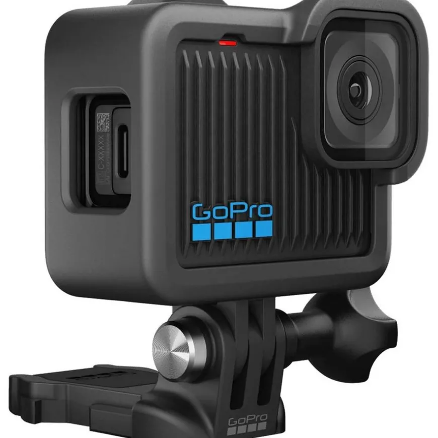 Protective Sleeve (Shock Absorbing Rubber Design For Hero) Camera Accessory