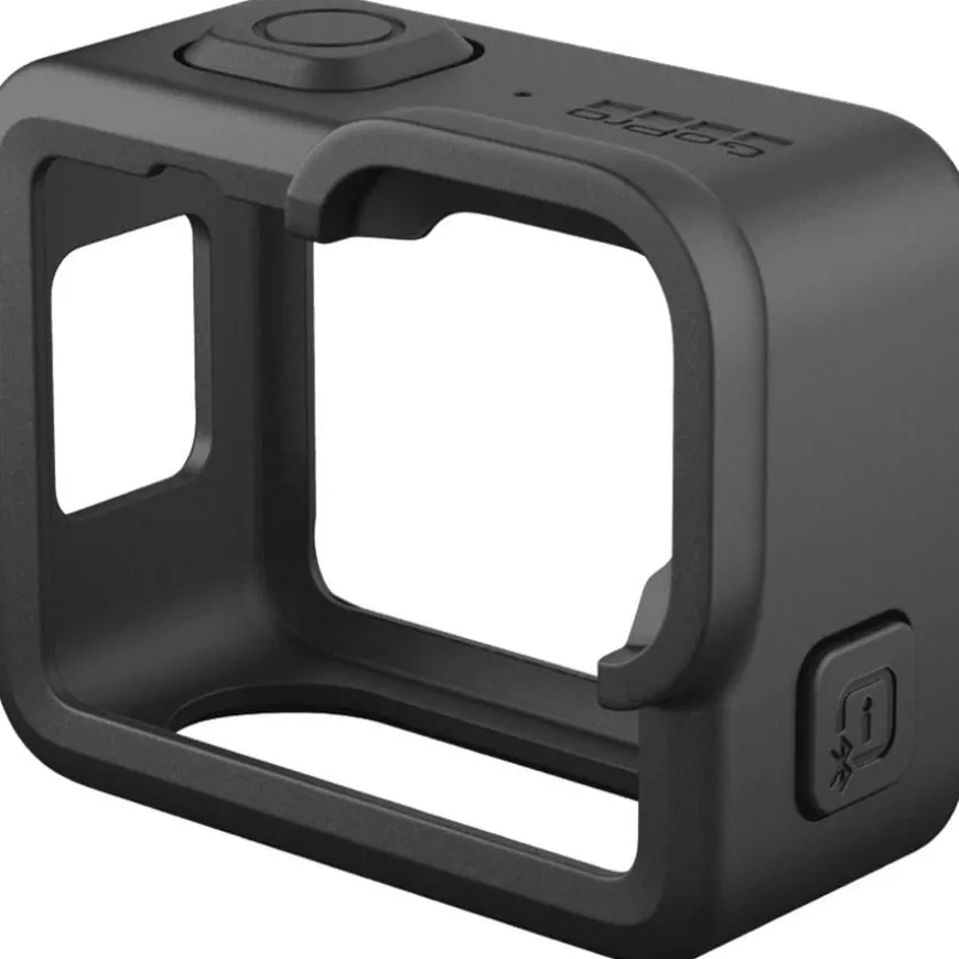 Protective Sleeve (Shock Absorbing Rubber Design For Hero) Camera Accessory
