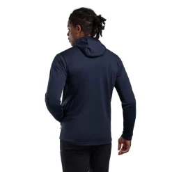 Protium Full-Zip Fleece Hoodie