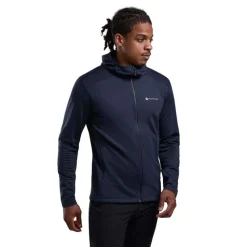 Protium Full-Zip Fleece Hoodie