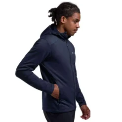 Protium Full-Zip Fleece Hoodie