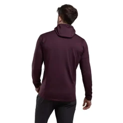 Protium Full-Zip Fleece Hoodie
