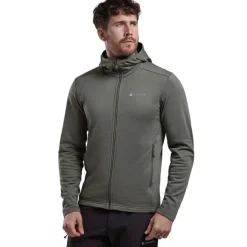 Protium Full-Zip Fleece Hoodie