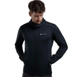 Protium Full-Zip Fleece Hoodie
