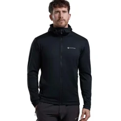 Protium Full-Zip Fleece Hoodie