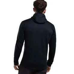 Protium Full-Zip Fleece Hoodie