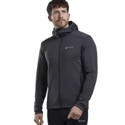 Protium Full-Zip Fleece Hoodie