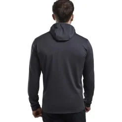 Protium Full-Zip Fleece Hoodie