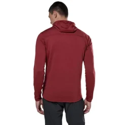 Protium Lite Men's Hooded Fleece Jacket