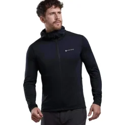 Protium Lite Men's Hooded Fleece Jacket