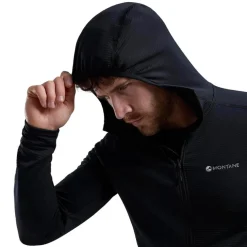 Protium Lite Men's Hooded Fleece Jacket