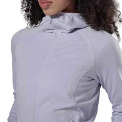 Protium Lite Women's Hooded Fleece