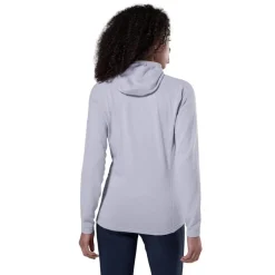 Protium Lite Women's Hooded Fleece