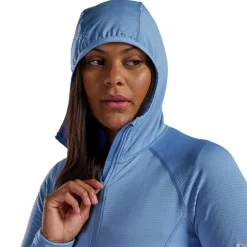 Protium Lite Women's Hooded Fleece
