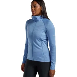 Protium Lite Women's Hooded Fleece