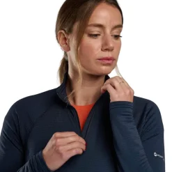 Protium Lite Women's Pull-on Fleece