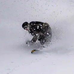 Proto FR All Mountain/Freeride Snowboard 2025
