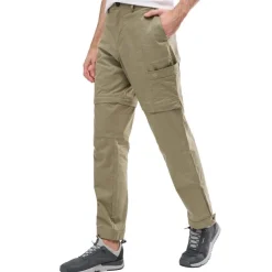 ProTravel Zip-Off Pant 2-in-1 Trousers/Shorts