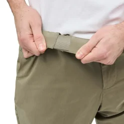 ProTravel Zip-Off Pant 2-in-1 Trousers/Shorts