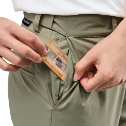 ProTravel Zip-Off Pant 2-in-1 Trousers/Shorts