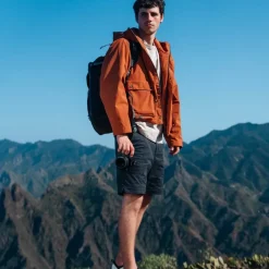 ProTravel Zip-Off Pant 2-in-1 Trousers/Shorts