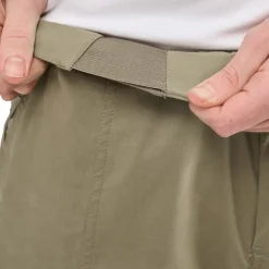 ProTravel Zip-Off Pant 2-in-1 Trousers/Shorts