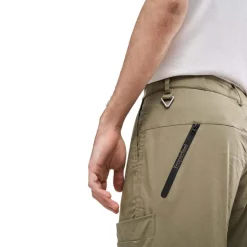 ProTravel Zip-Off Pant 2-in-1 Trousers/Shorts