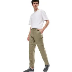 ProTravel Zip-Off Pant 2-in-1 Trousers/Shorts