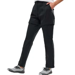 ProTravel Zip-Off Pant Women's 2-in-1 Trousers/Shorts