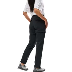 ProTravel Zip-Off Pant Women's 2-in-1 Trousers/Shorts