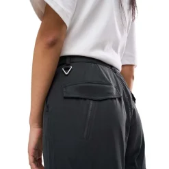 ProTravel Zip-Off Pant Women's 2-in-1 Trousers/Shorts