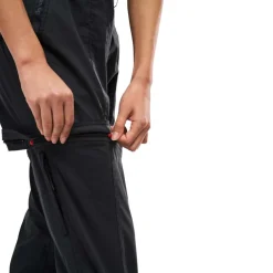 ProTravel Zip-Off Pant Women's 2-in-1 Trousers/Shorts