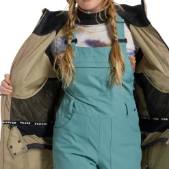 Prowess 2L Women's Snowboard/Ski Jacket