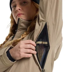 Prowess 2L Women's Snowboard/Ski Jacket