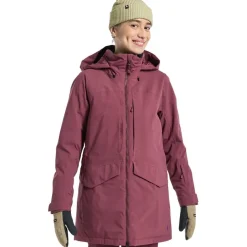 Prowess 2L Women's Snowboard/Ski Jacket