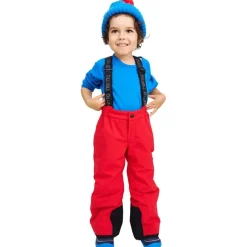 Proxima Kids' Waterproof Ski Pants