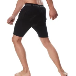 Pro X-V 2 Air Body Armour Impact Shorts
