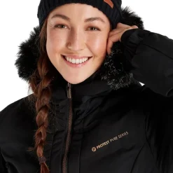 PRTARTSSYM Women's Ski/Snowboard Jacket