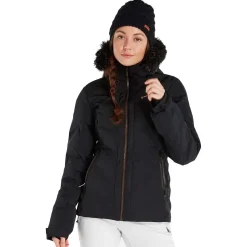 PRTARTSSYM Women's Ski/Snowboard Jacket
