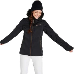 PRTARTSSYM Women's Ski/Snowboard Jacket