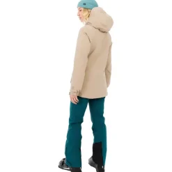PRTBeverly Women's Ski/Snowboard Jacket