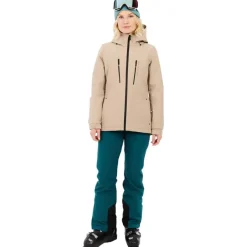 PRTBeverly Women's Ski/Snowboard Jacket