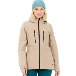 PRTBeverly Women's Ski/Snowboard Jacket