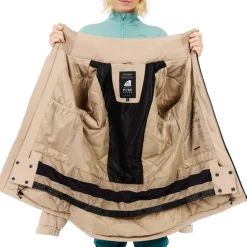 PRTBeverly Women's Ski/Snowboard Jacket