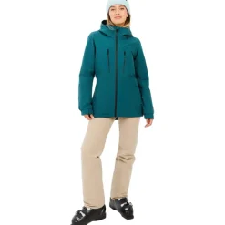 PRTBeverly Women's Ski/Snowboard Jacket