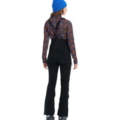 PRTHOLYMOLY Salopette Women's Ski/Snowboard Pants