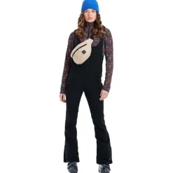 PRTHOLYMOLY Salopette Women's Ski/Snowboard Pants