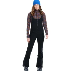 PRTHOLYMOLY Salopette Women's Ski/Snowboard Pants