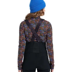 PRTHOLYMOLY Salopette Women's Ski/Snowboard Pants